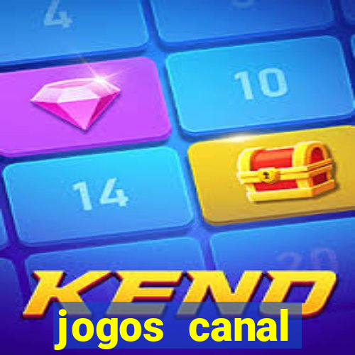 jogos canal premiere hoje